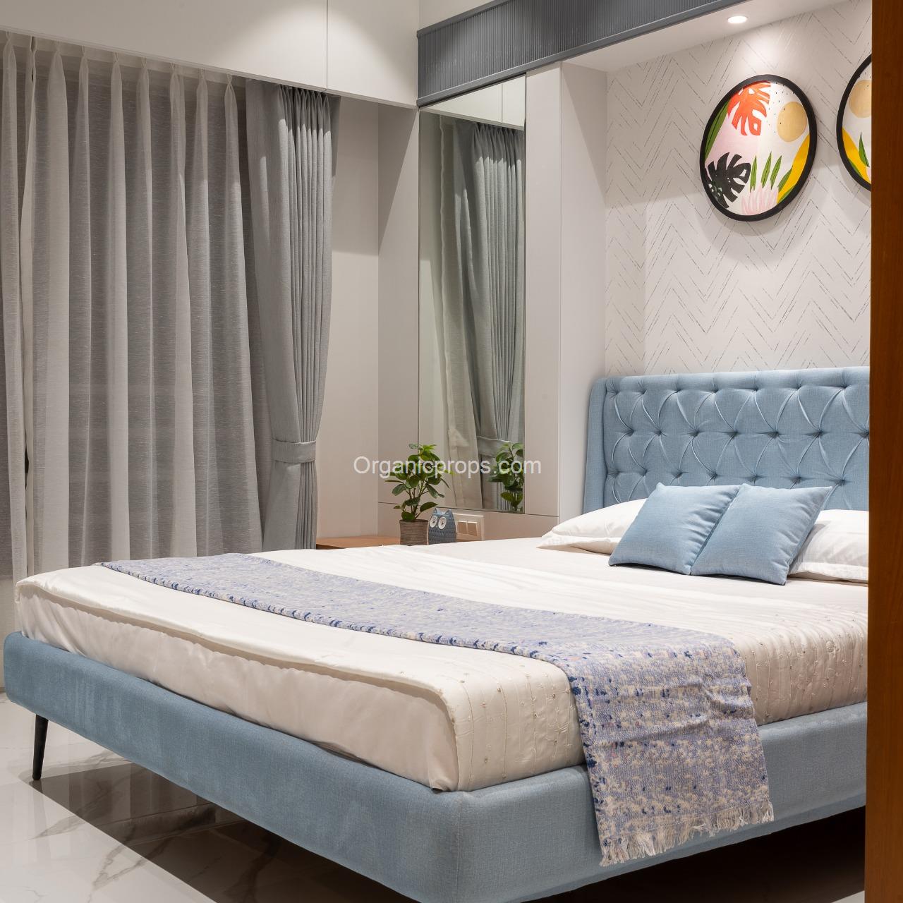 4 BHK LUXURIOUS FLAT ON SALE 